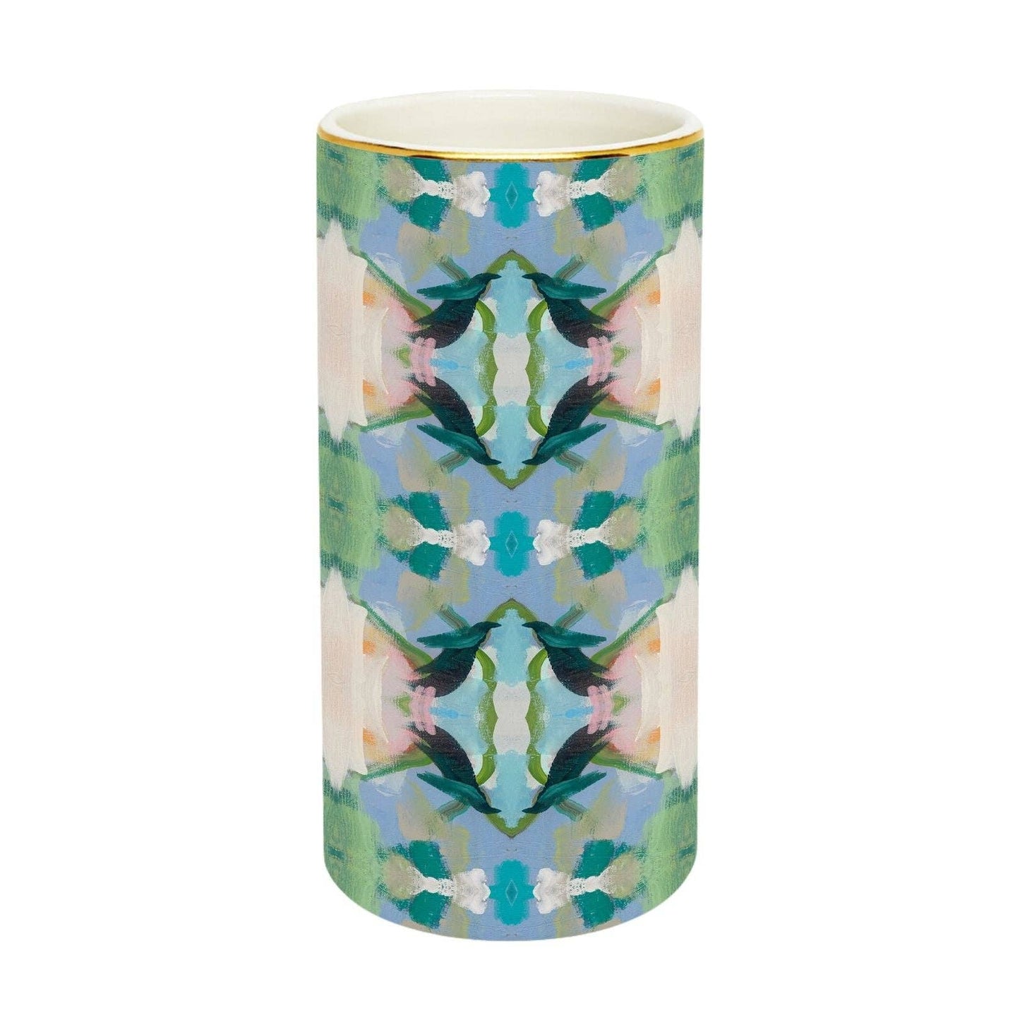 Island House Vase
