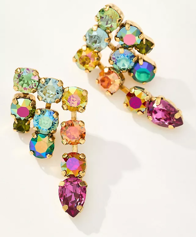 Dara Earrings