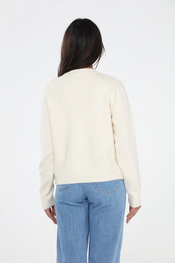 Annalise Cardigan