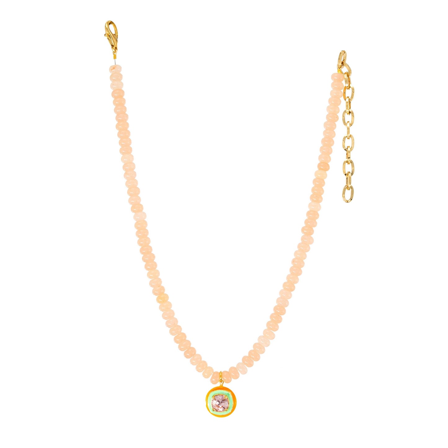 Marilyn Necklaces