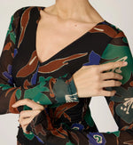 Emory Sweater in Mariposa