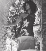 Ives Maxi Dress in Lueur