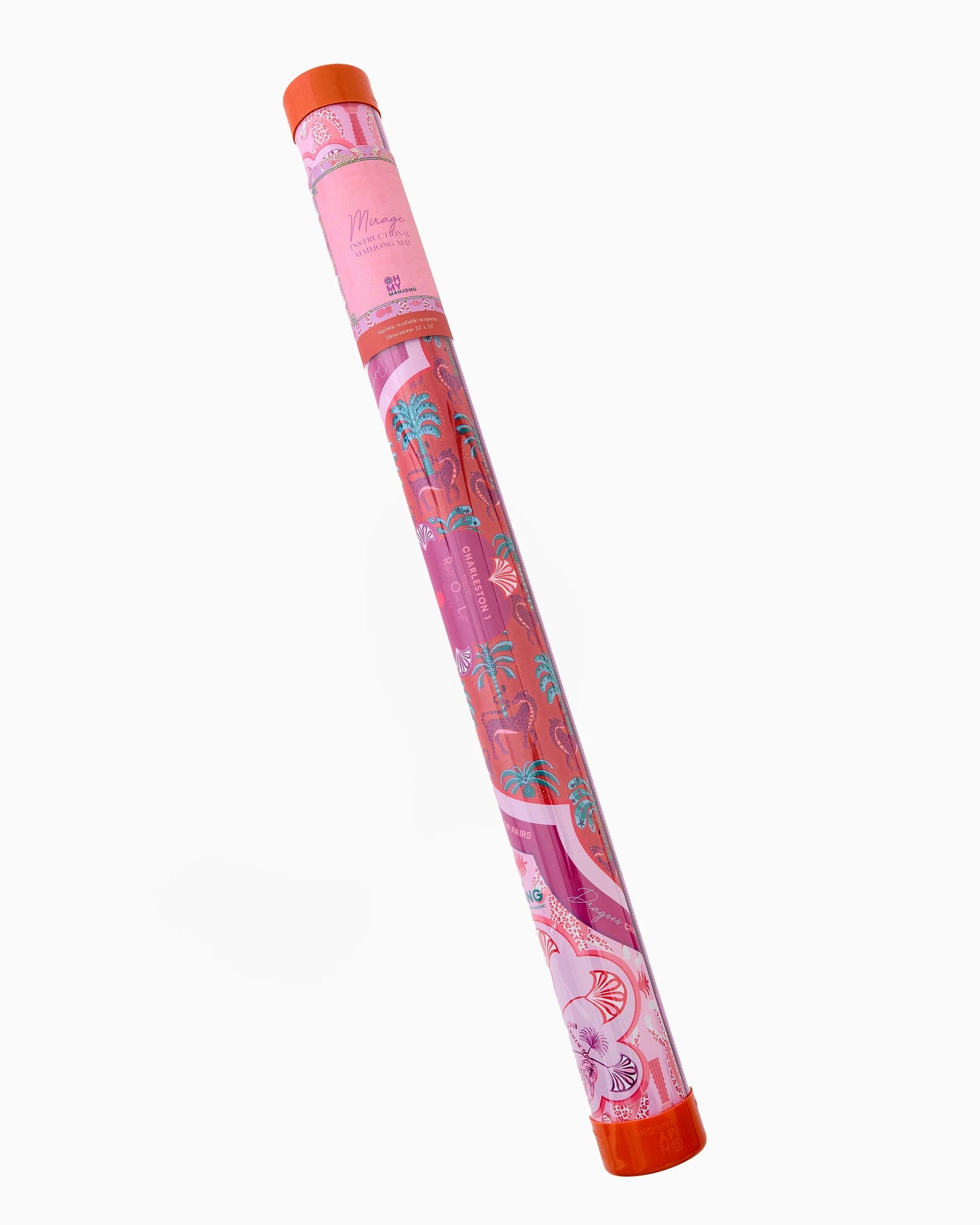 Mirage Mat in Tube