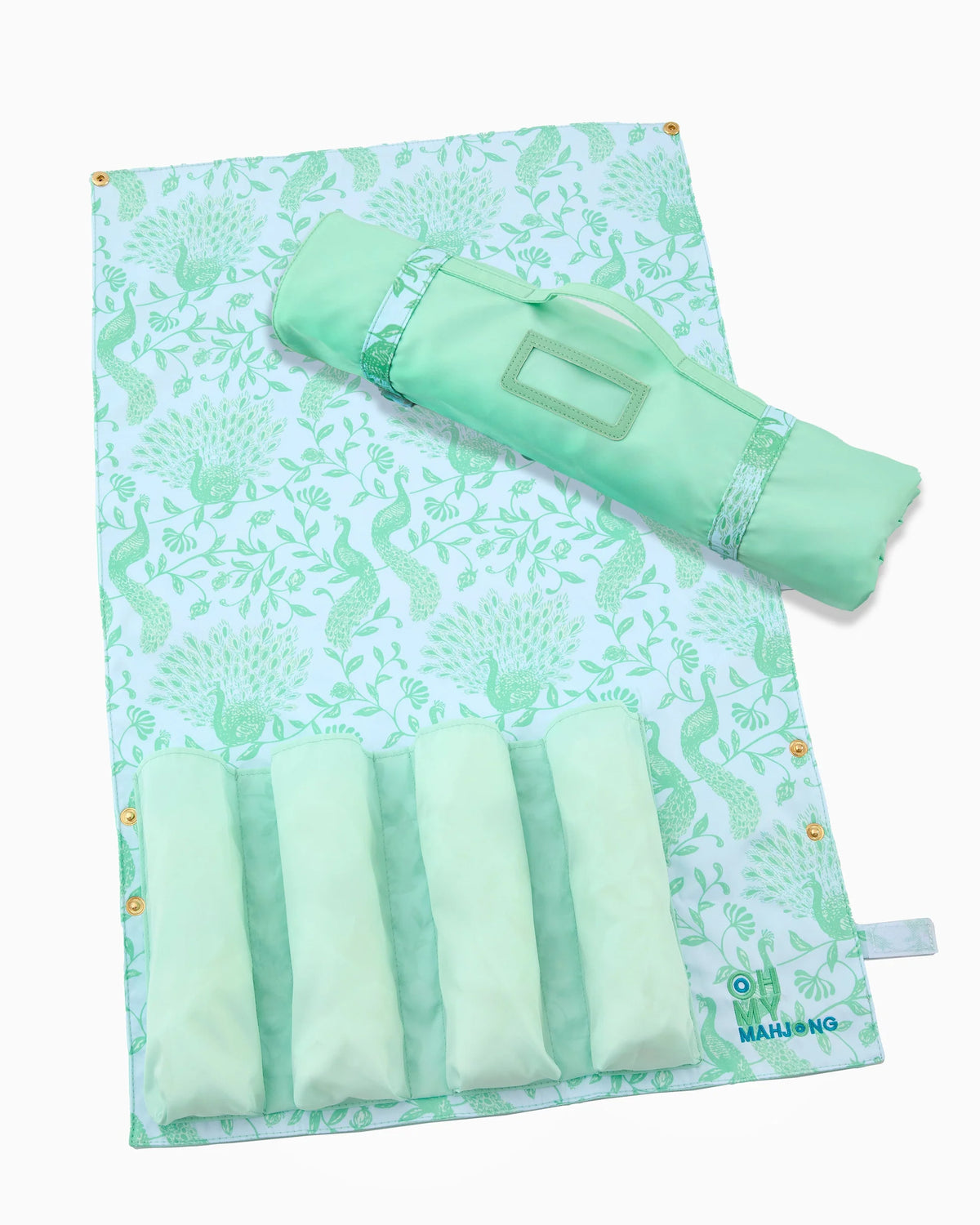 Mint Rack Storage Bag