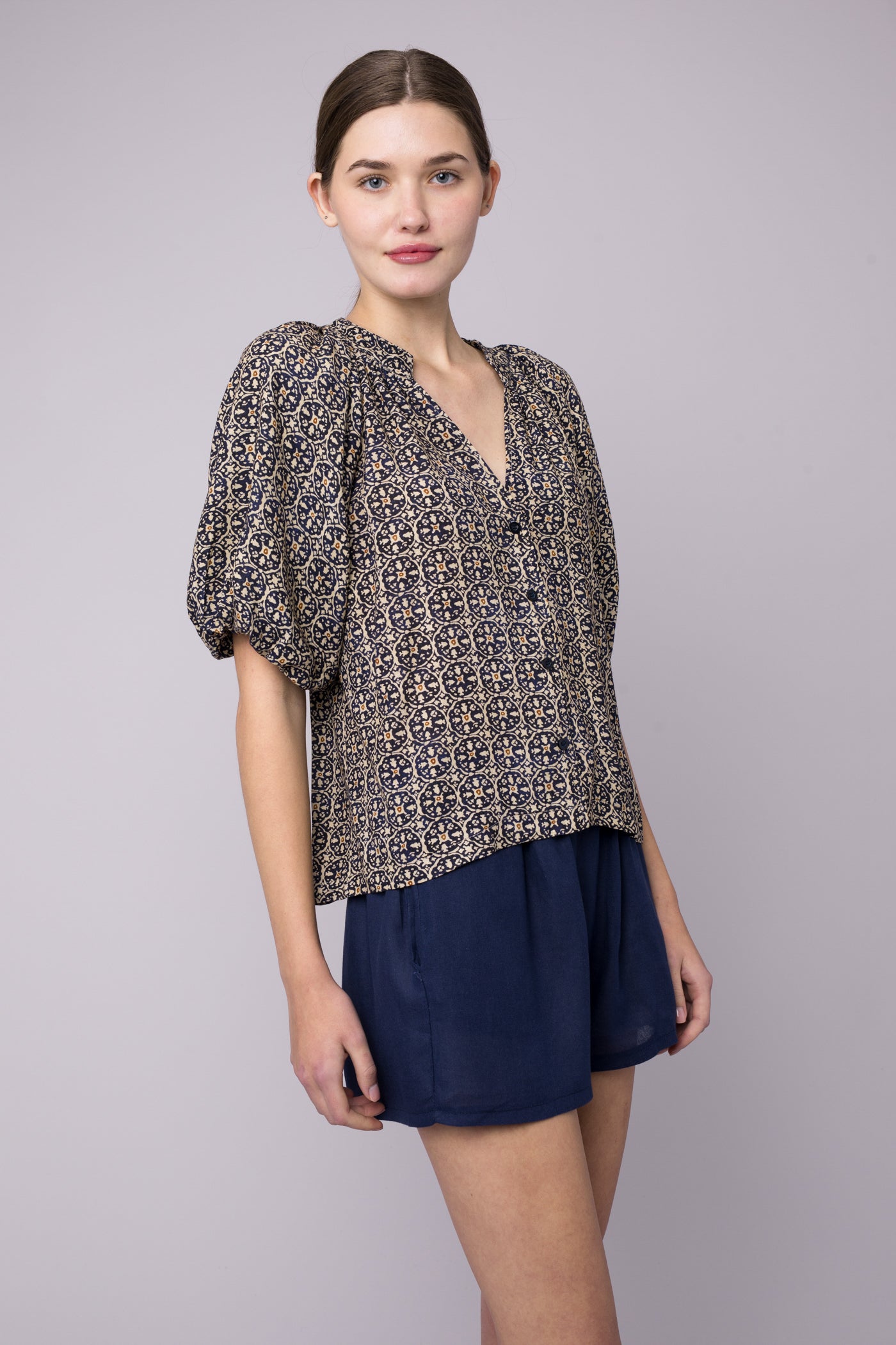 Giselle Blouse