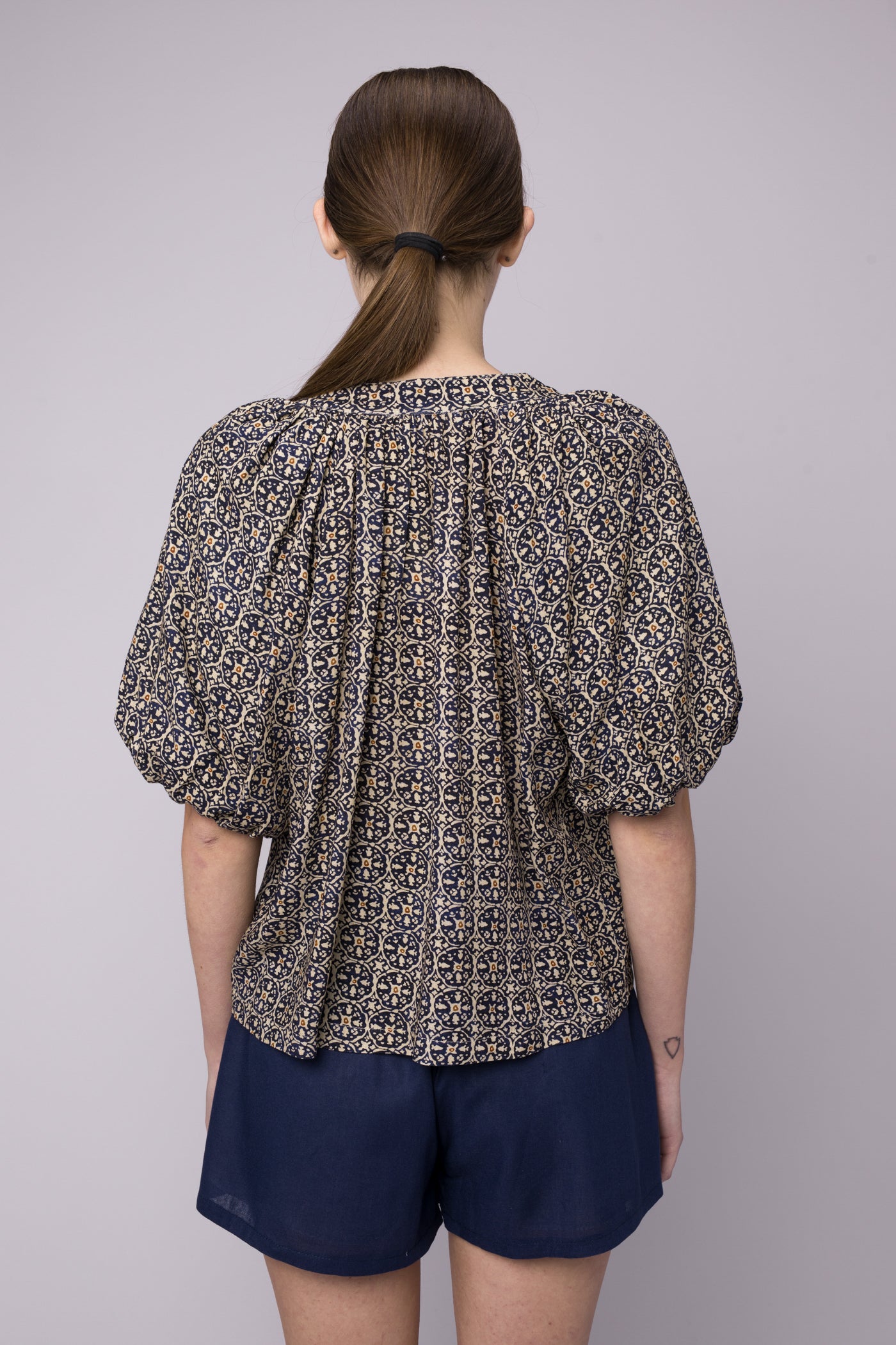 Giselle Blouse