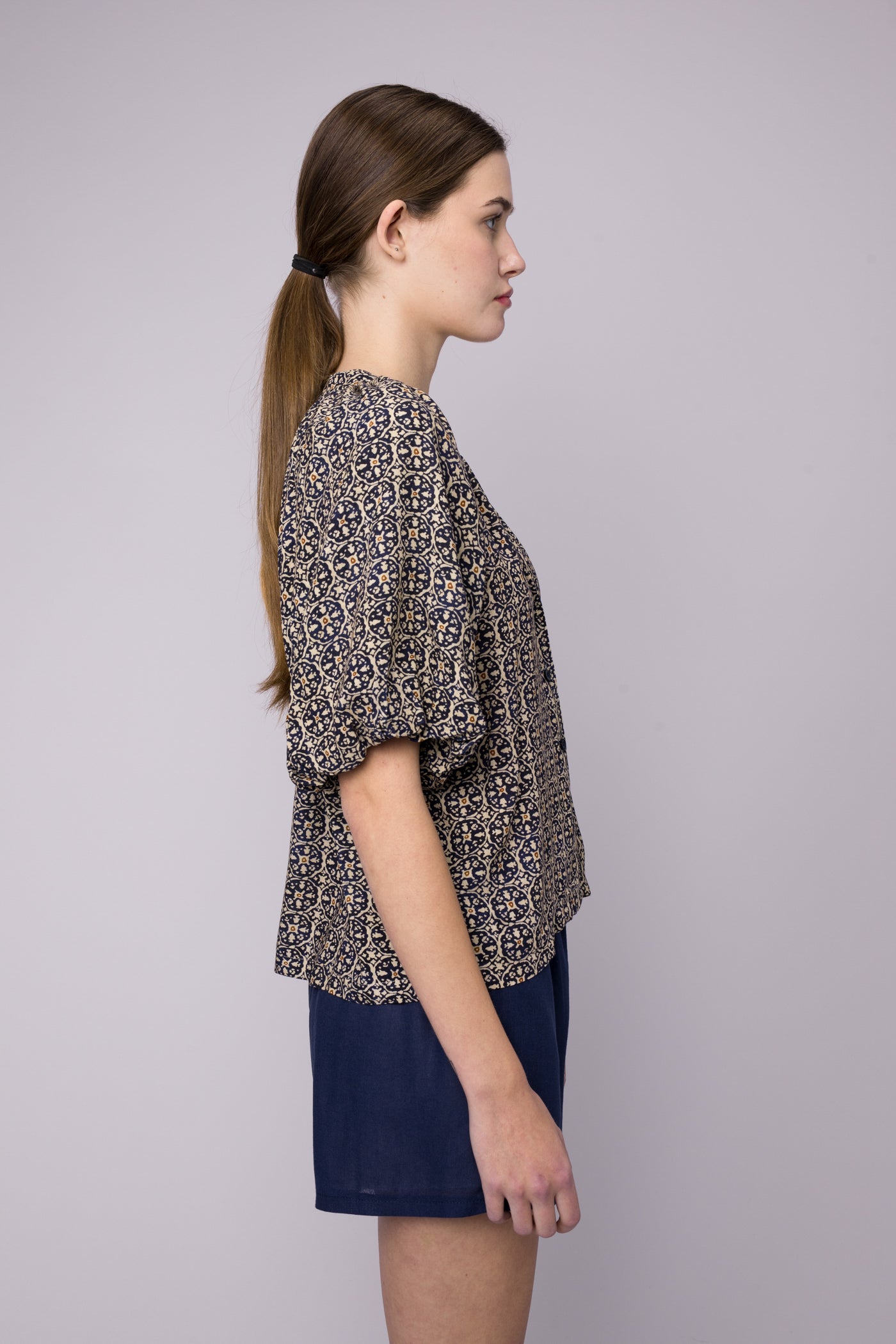 Giselle Blouse