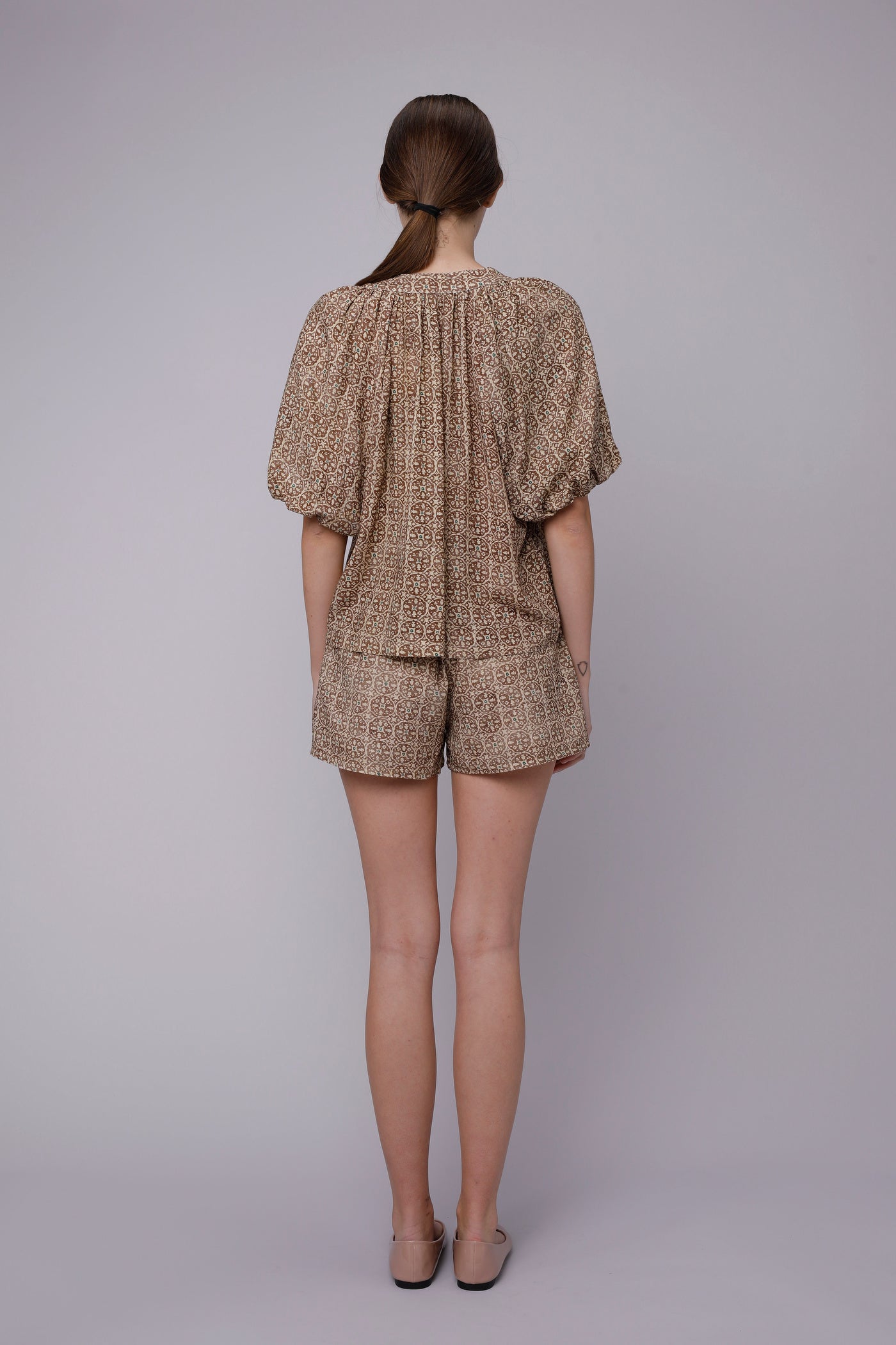 Giselle Blouse
