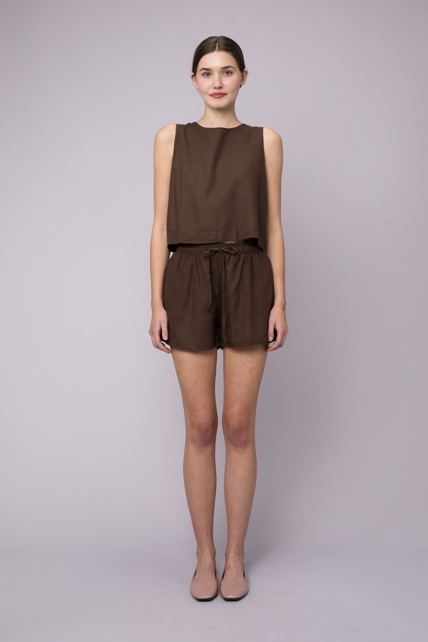 Naya Midi Skirt