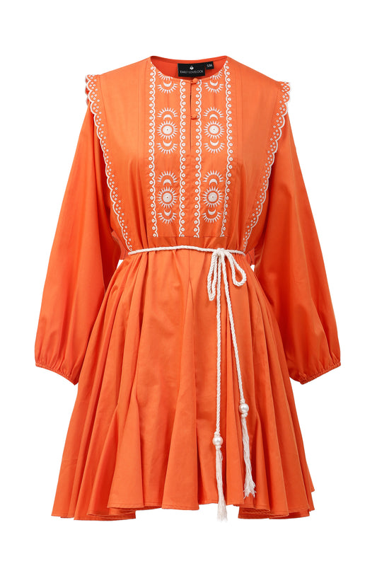 Donna Dress