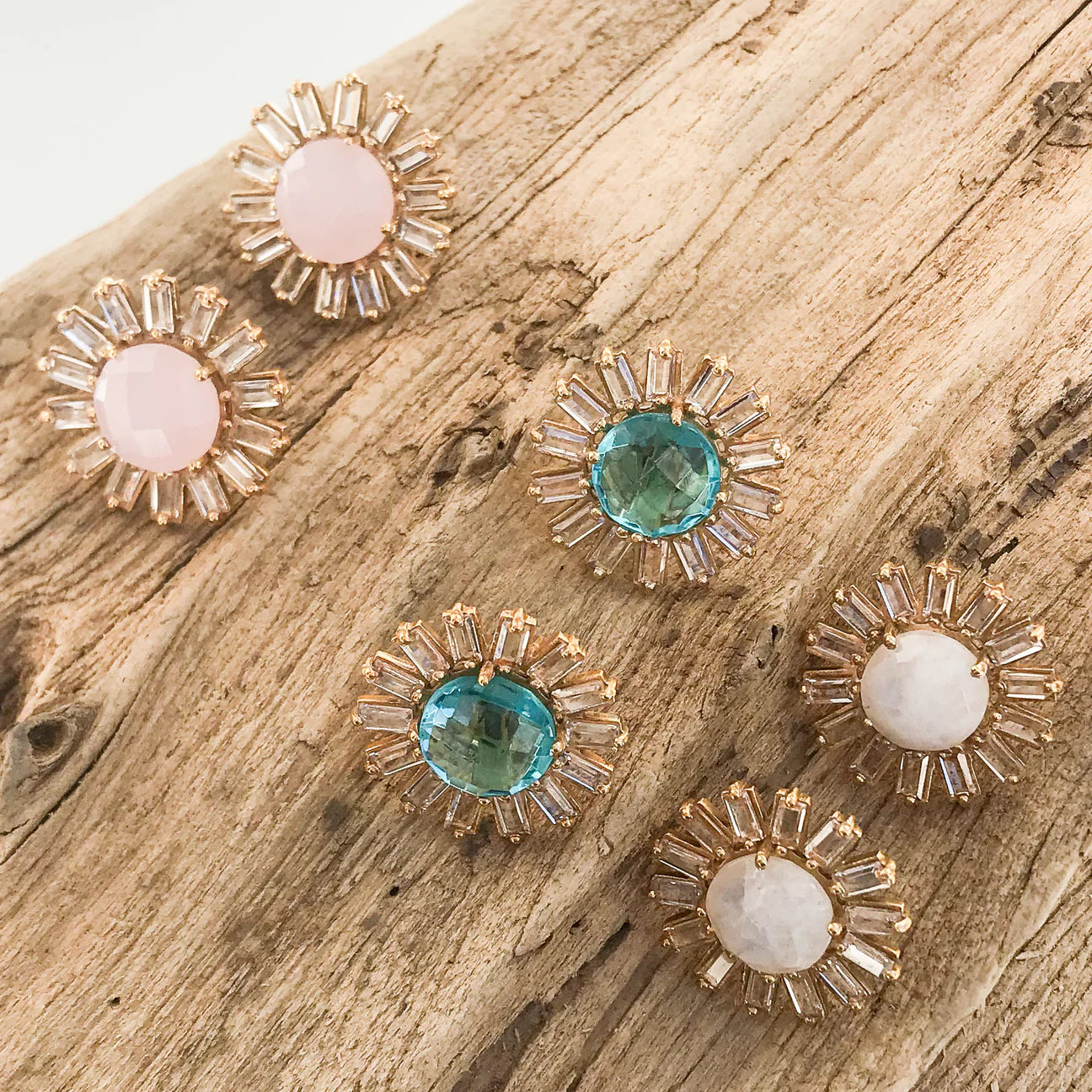 LUXE Earrings