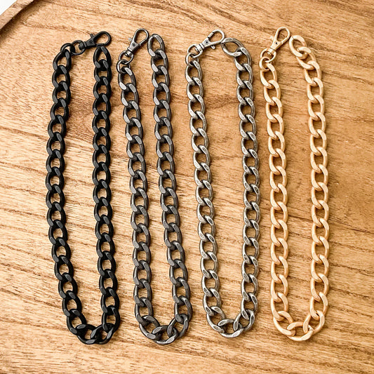 Curb Chain