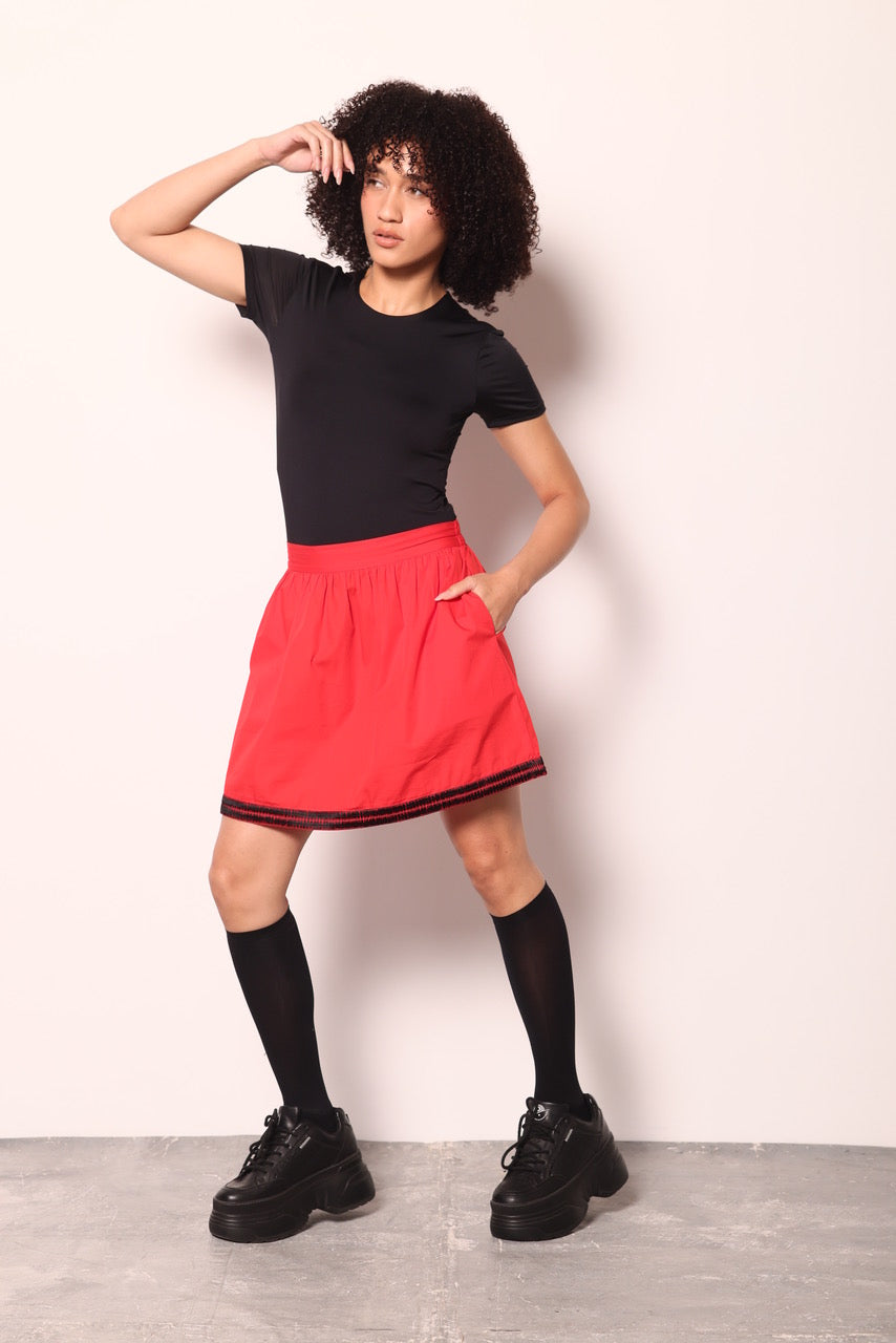 Lily Skirt