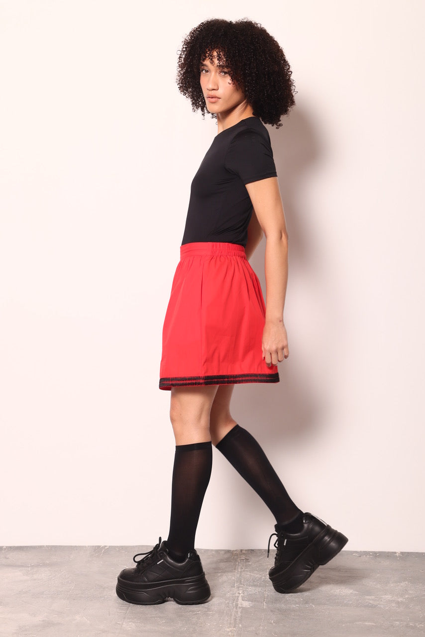 Lily Skirt