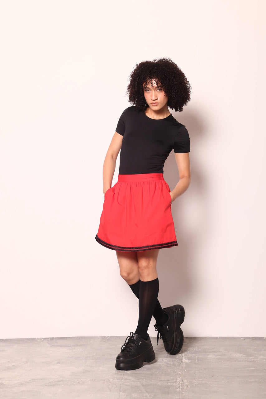 Lily Skirt