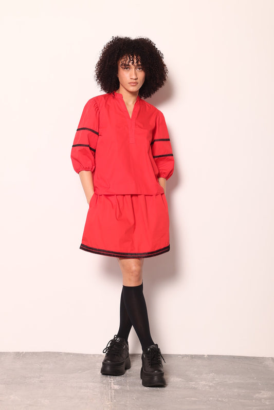 Noah Blouse