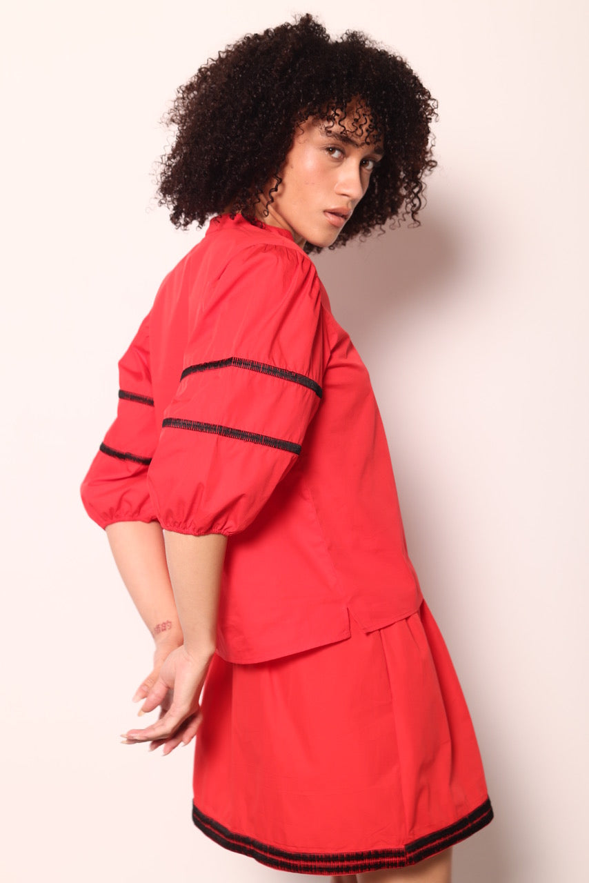 Noah Blouse