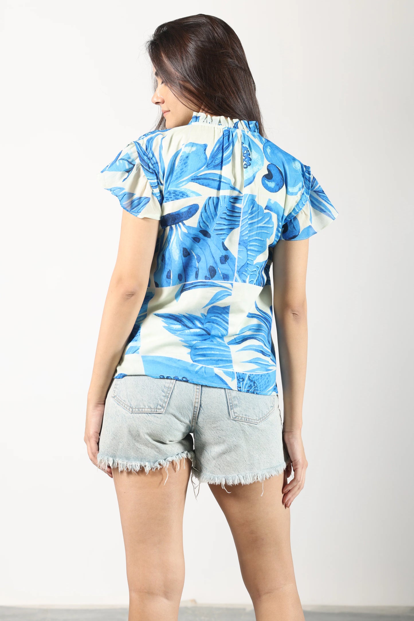 Iris Top