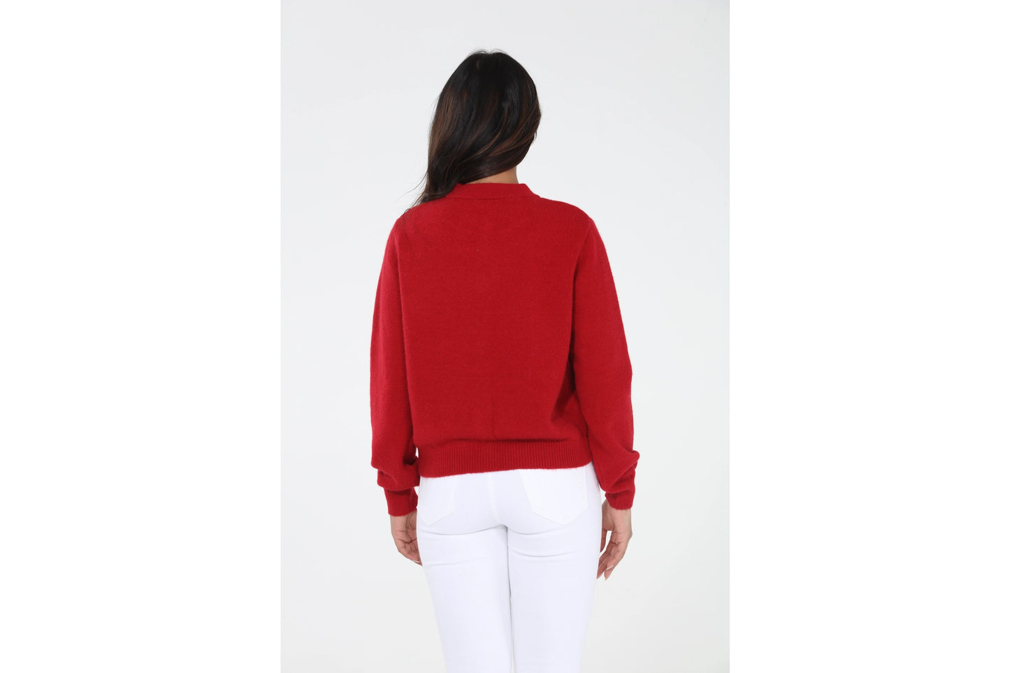 Annalise Cardigan