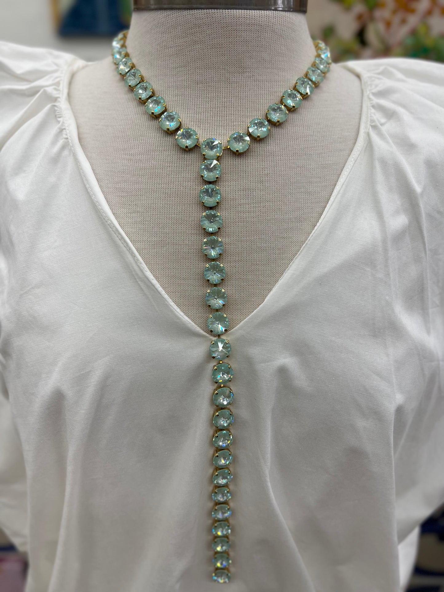 L.A. Necklace