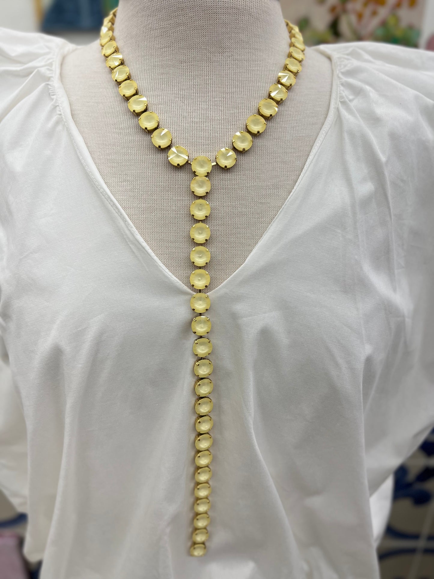 L.A. Necklace