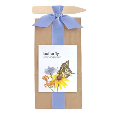 Scatter Garden | Butterfly Habitat | Best Seller | Spring