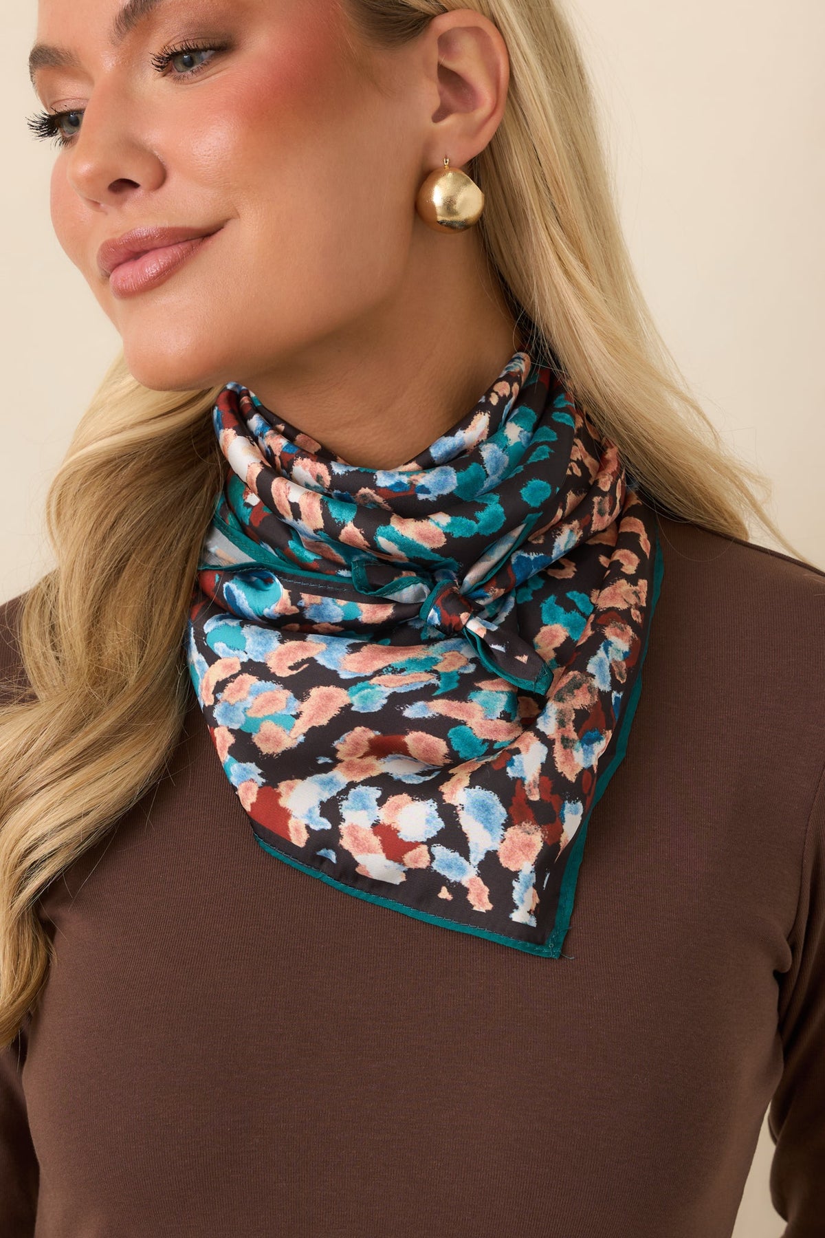 Square Scarf