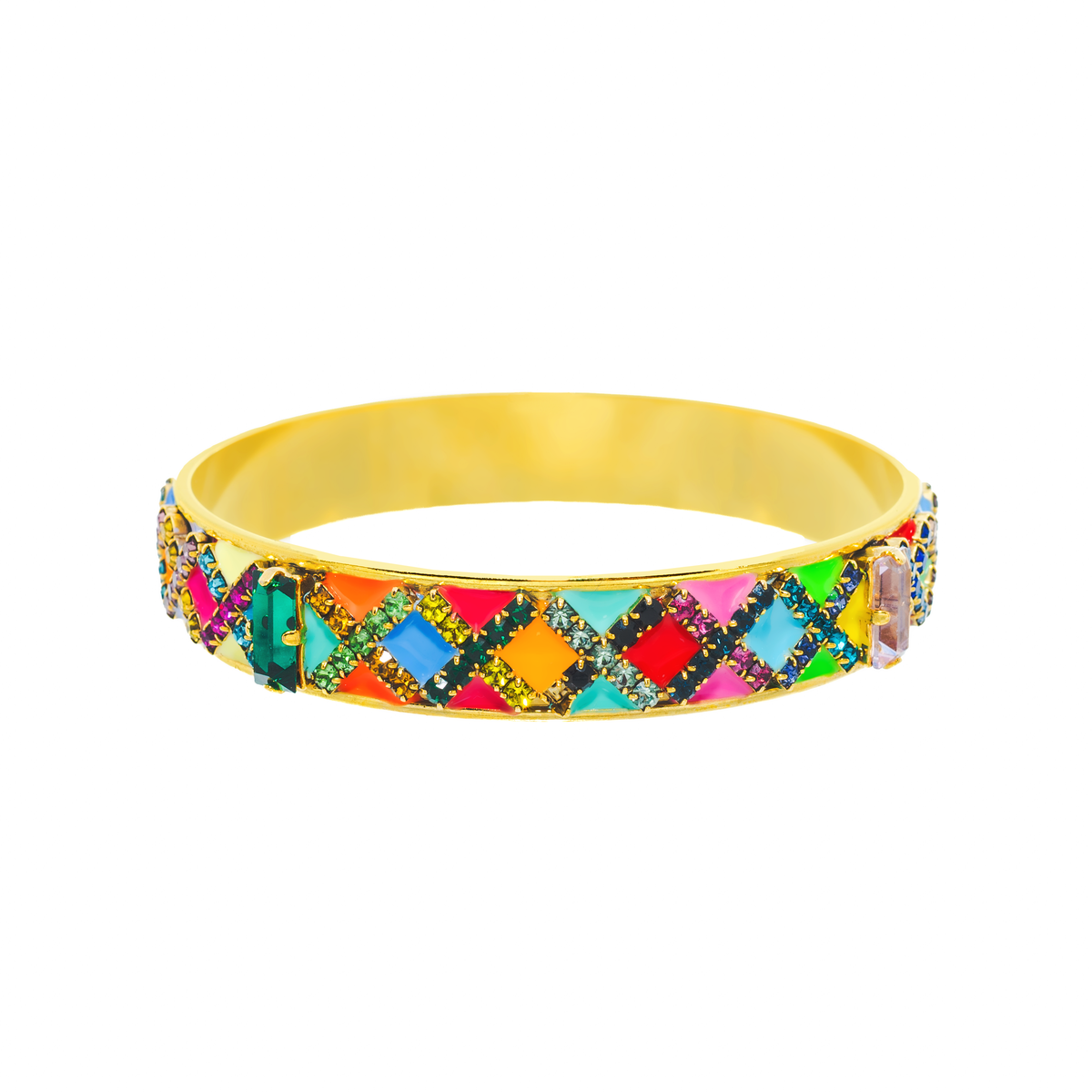 Jazzlyn Cuff