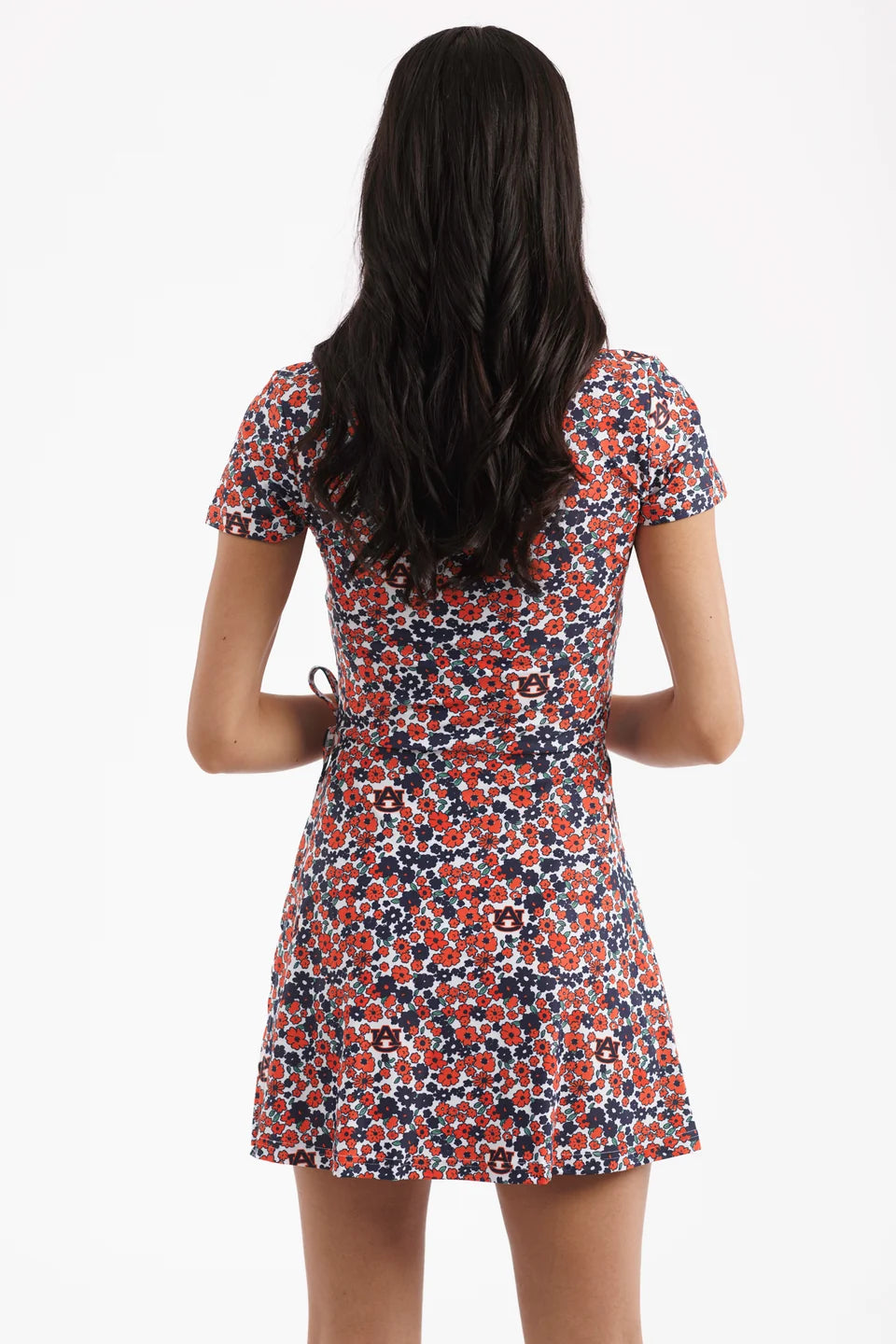 Gameday Ivy Dress