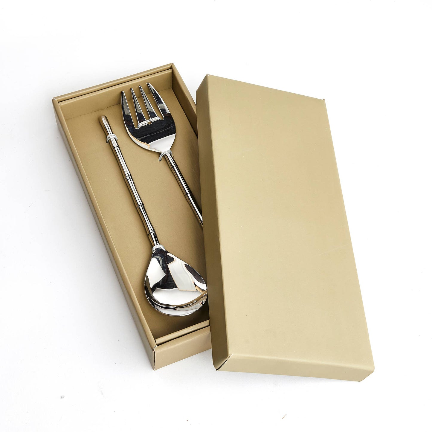 Grove Salad Servers, Set Of 2
