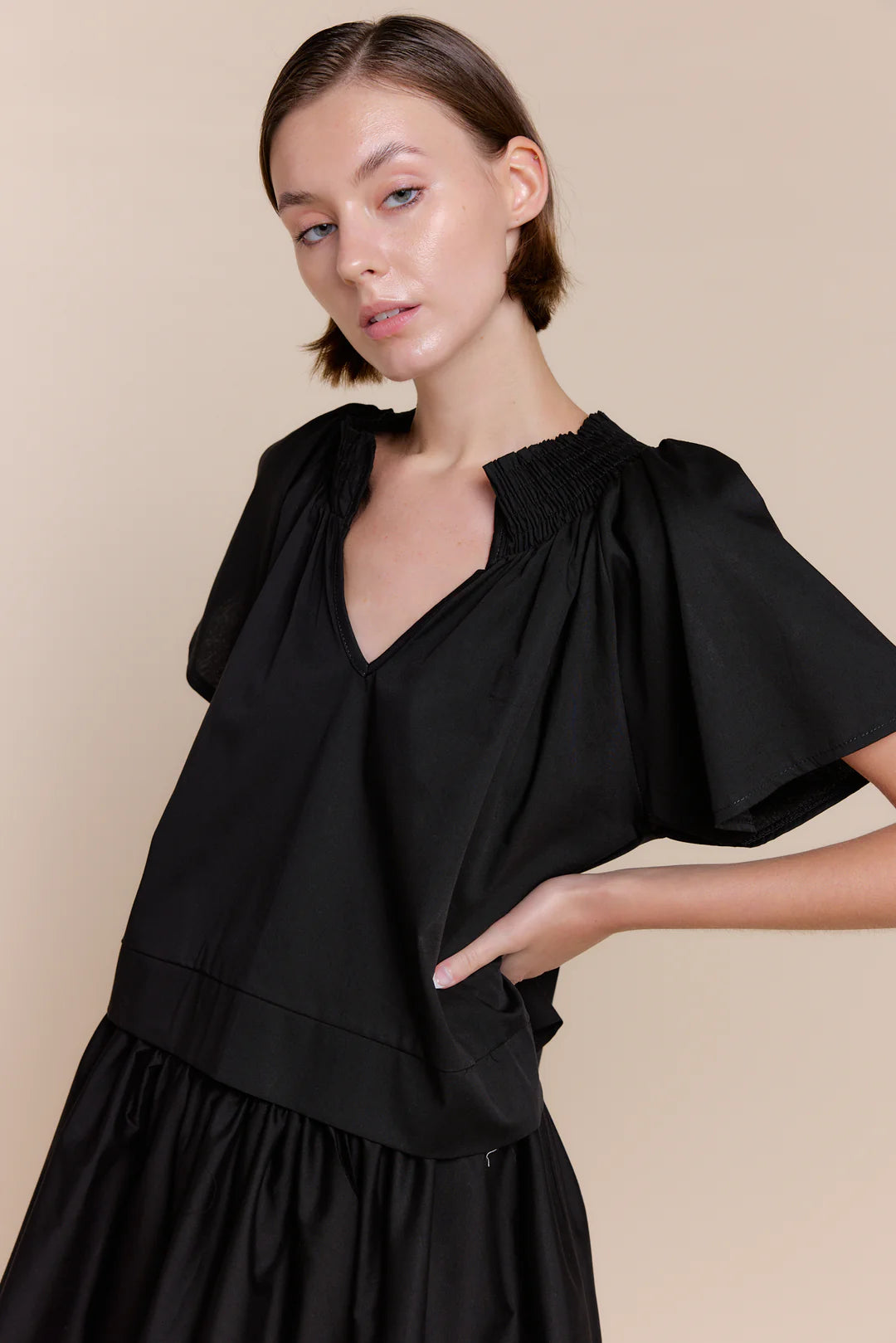 Natalie Top