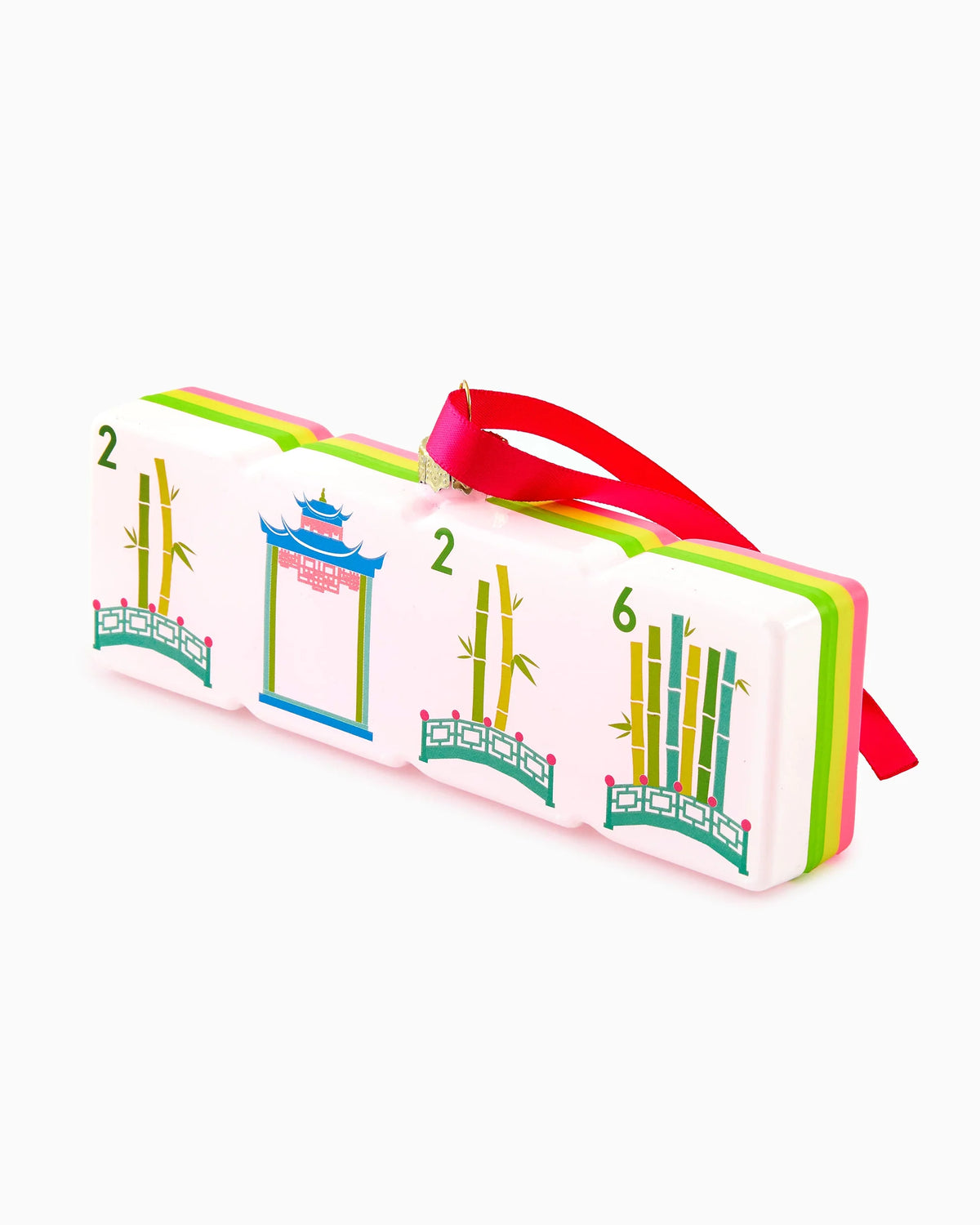 2026 Holiday Ornament