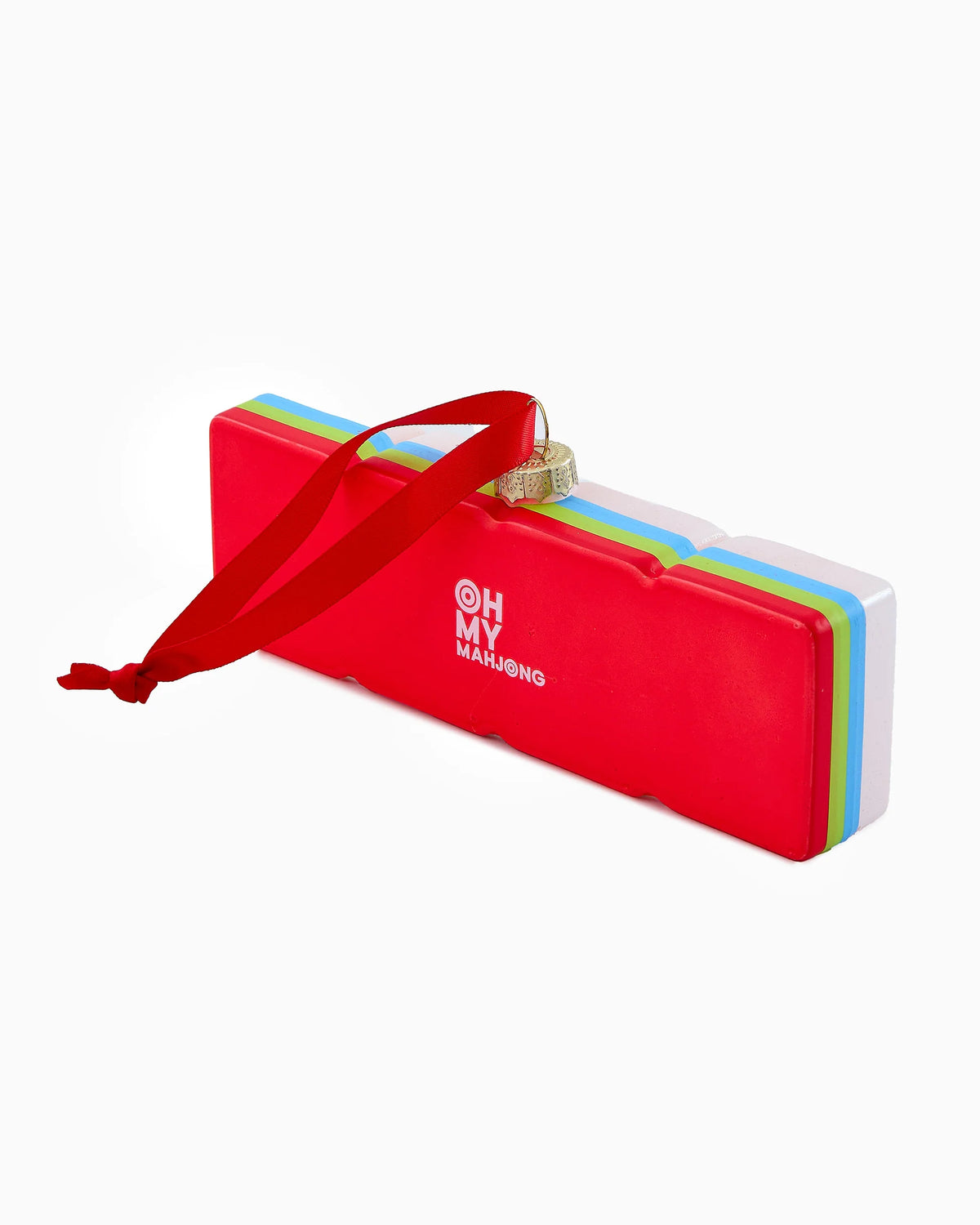 2026 Holiday Ornament