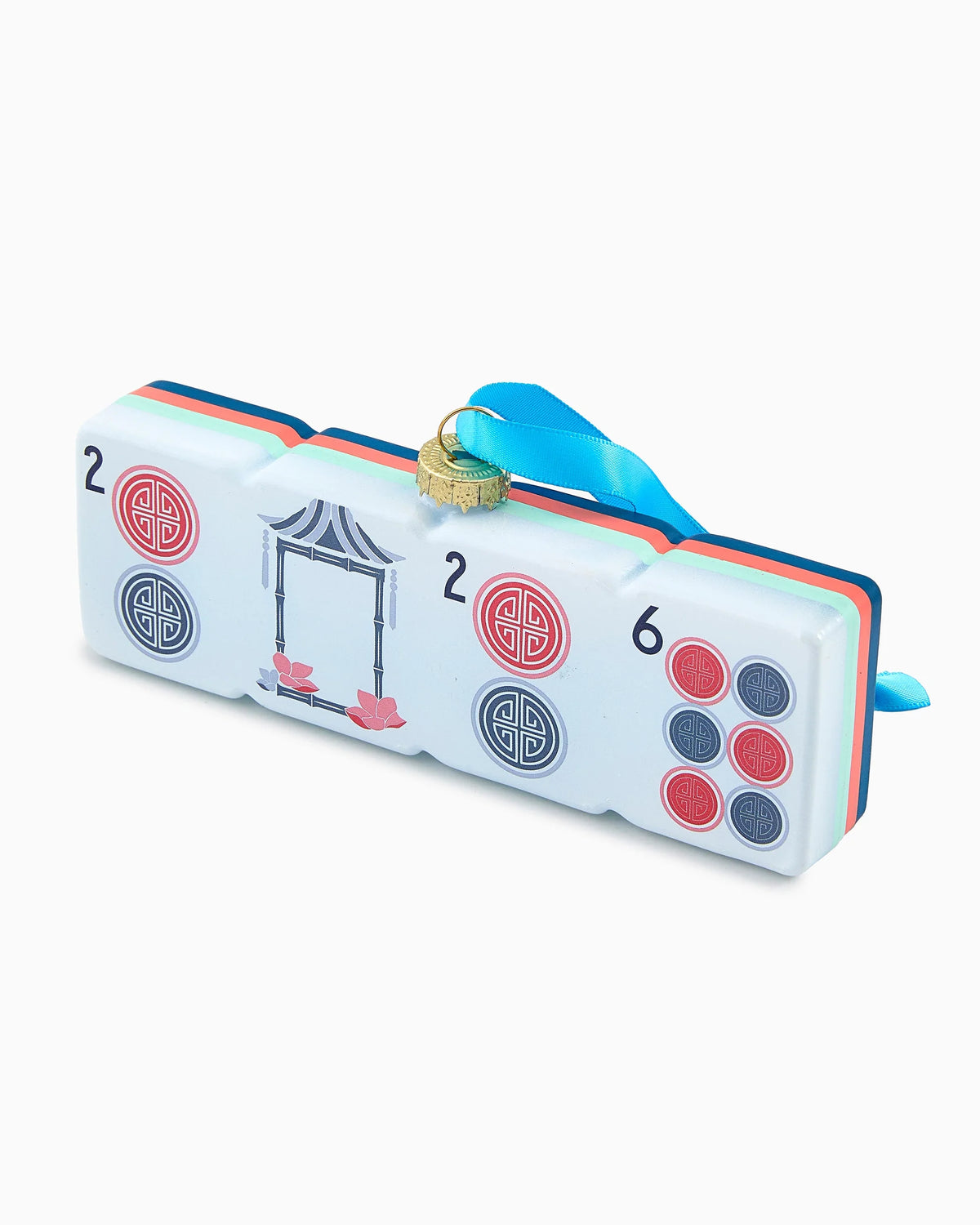 2026 Holiday Ornament
