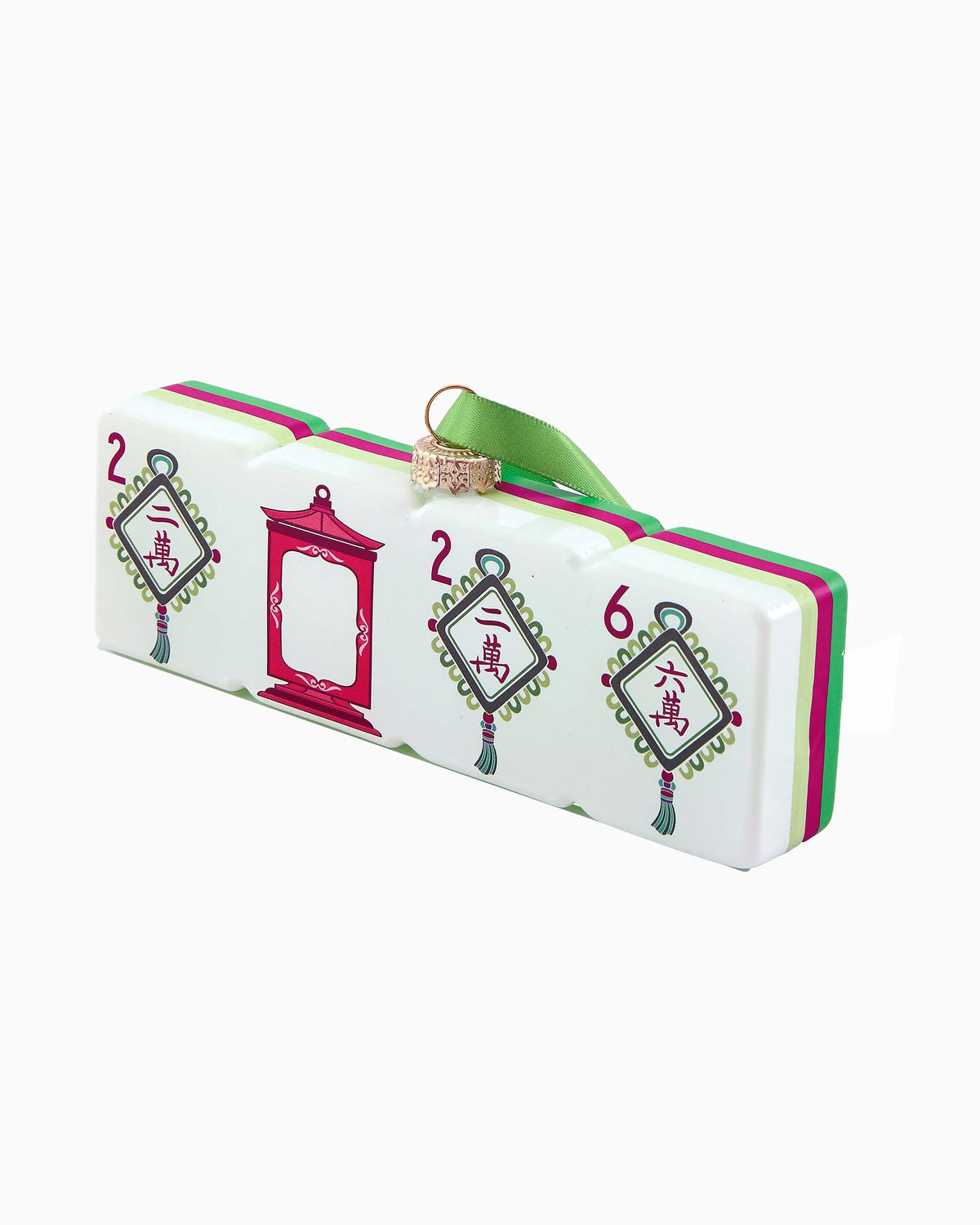 2026 Holiday Ornament