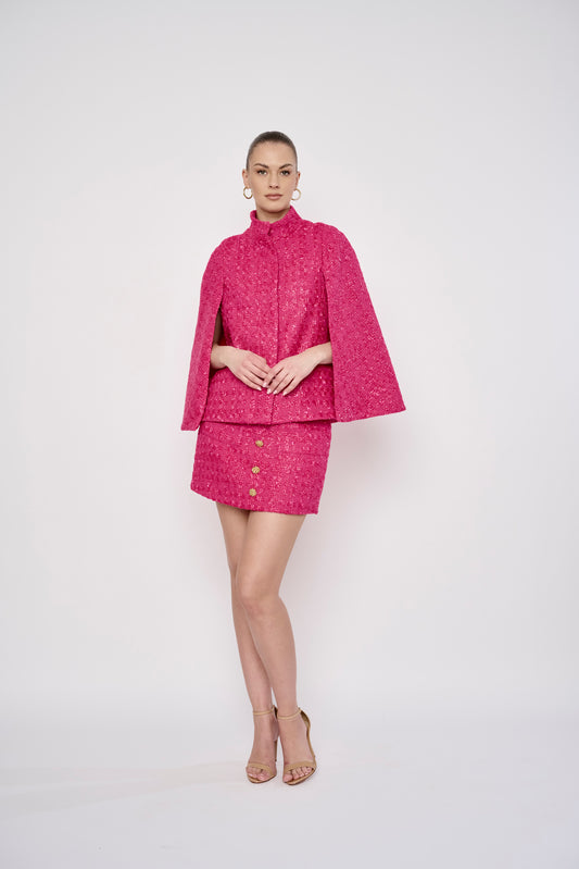 Misha Cape
