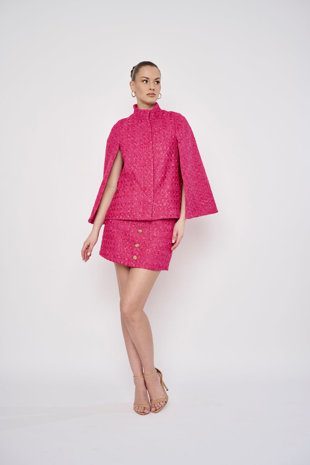 Misha Cape