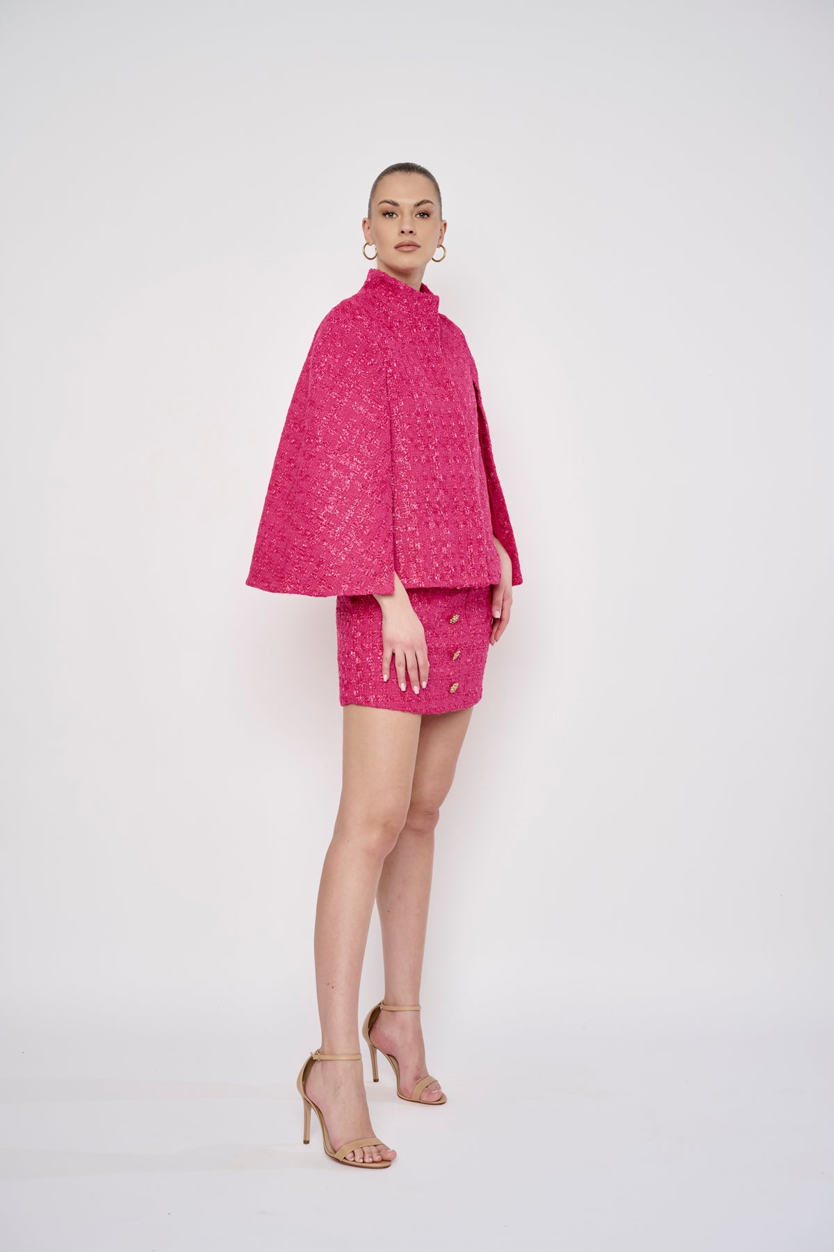 Misha Cape