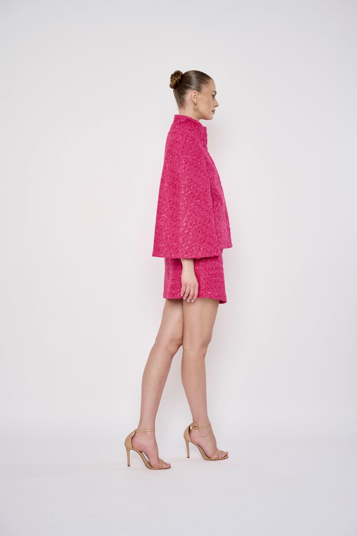 Misha Cape