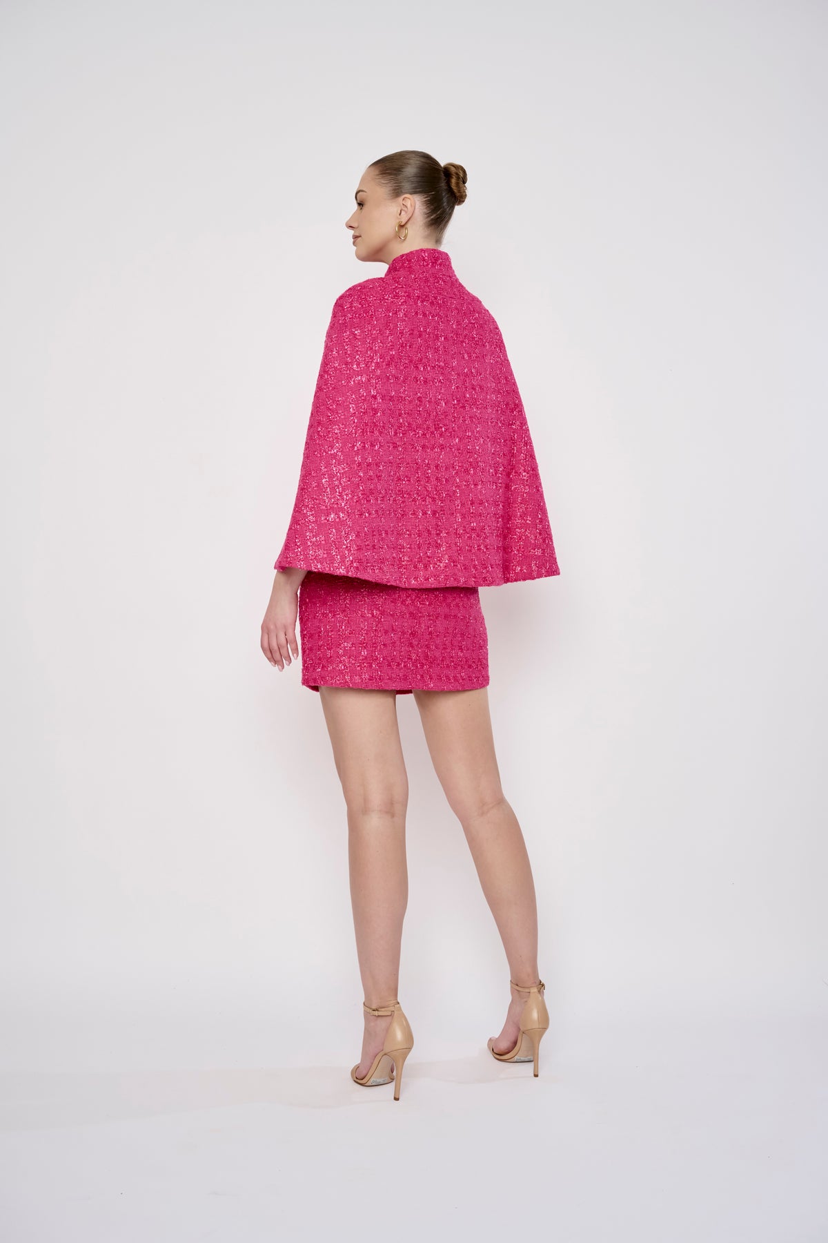 Misha Cape