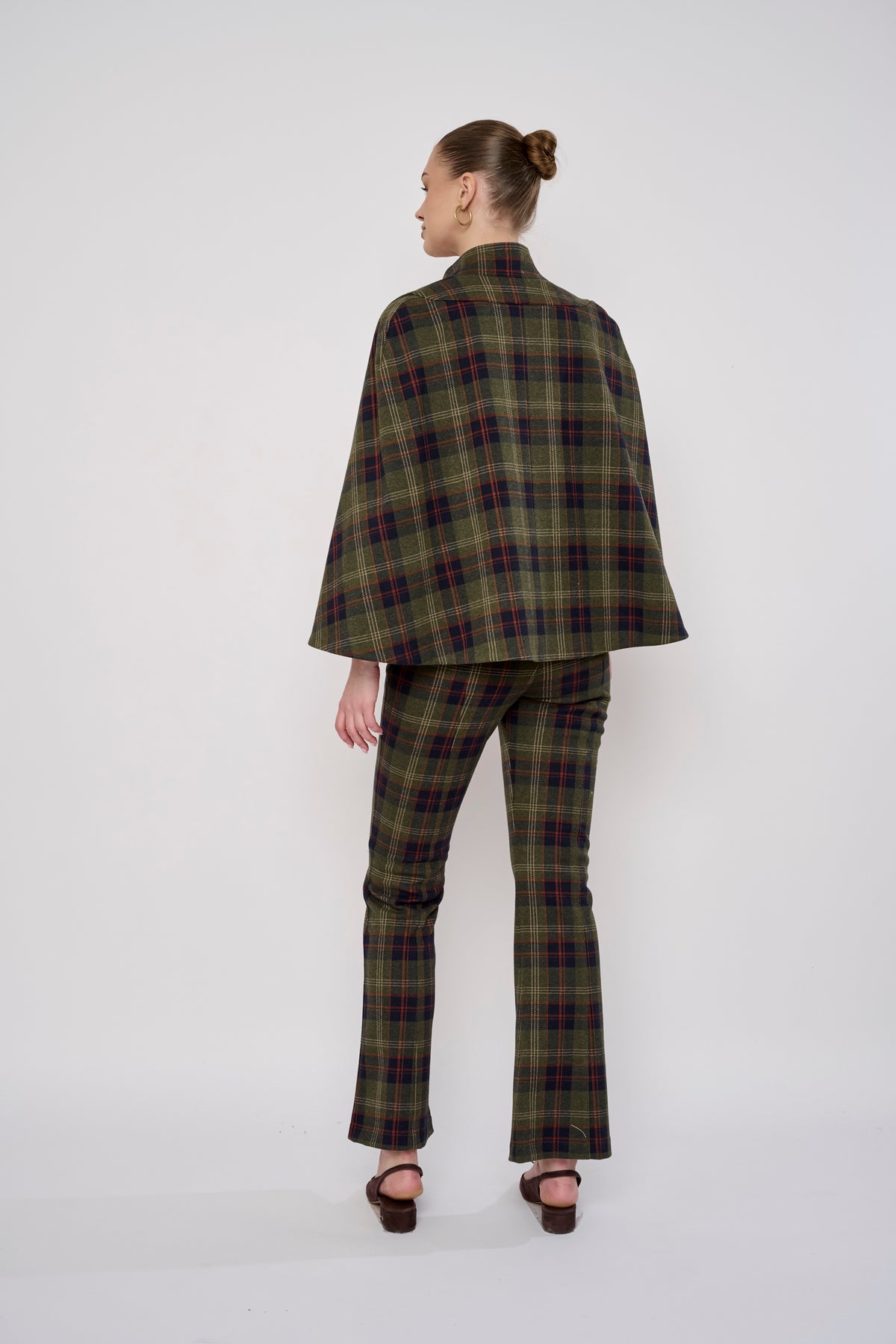 Misha Cape