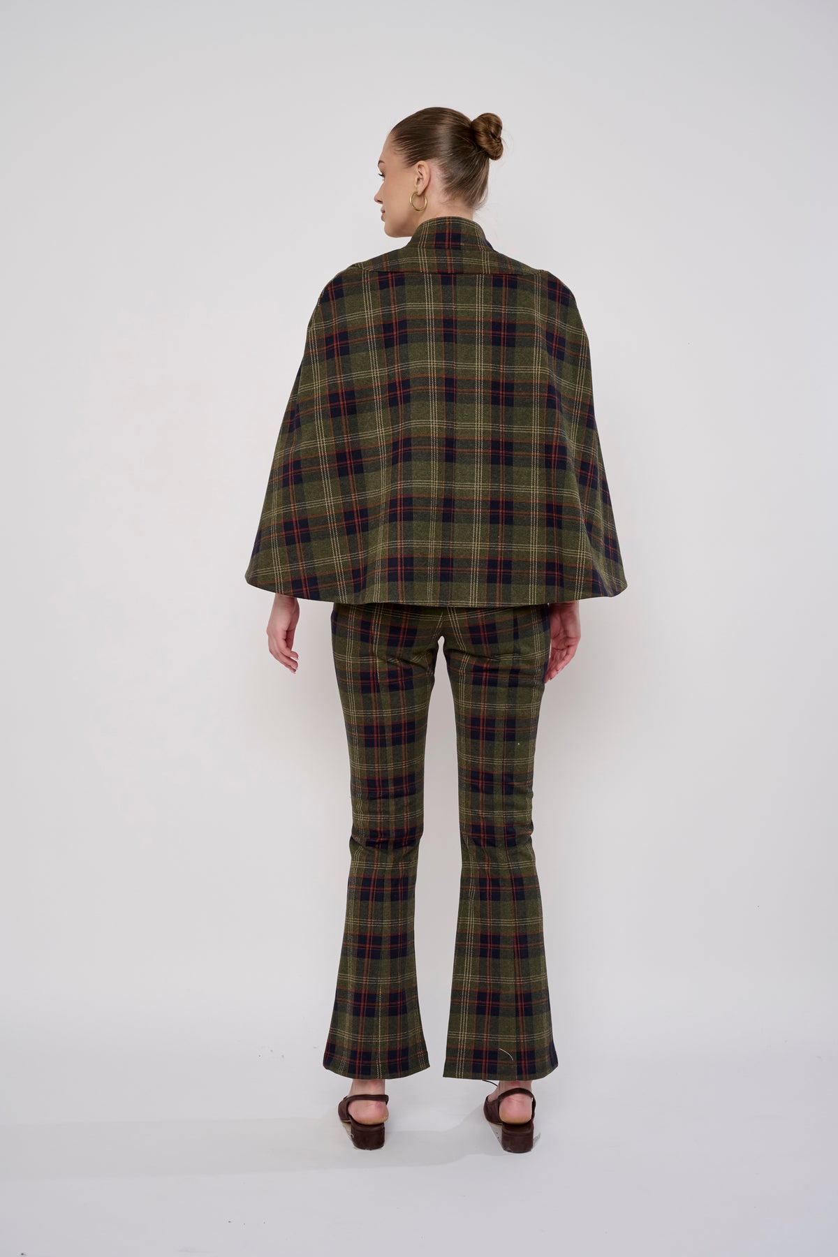 Misha Cape