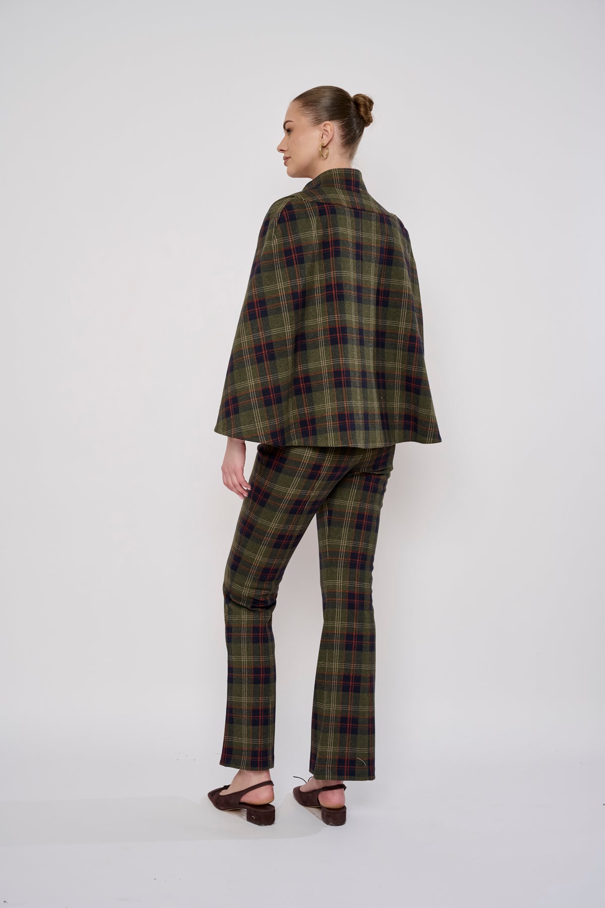 Misha Cape