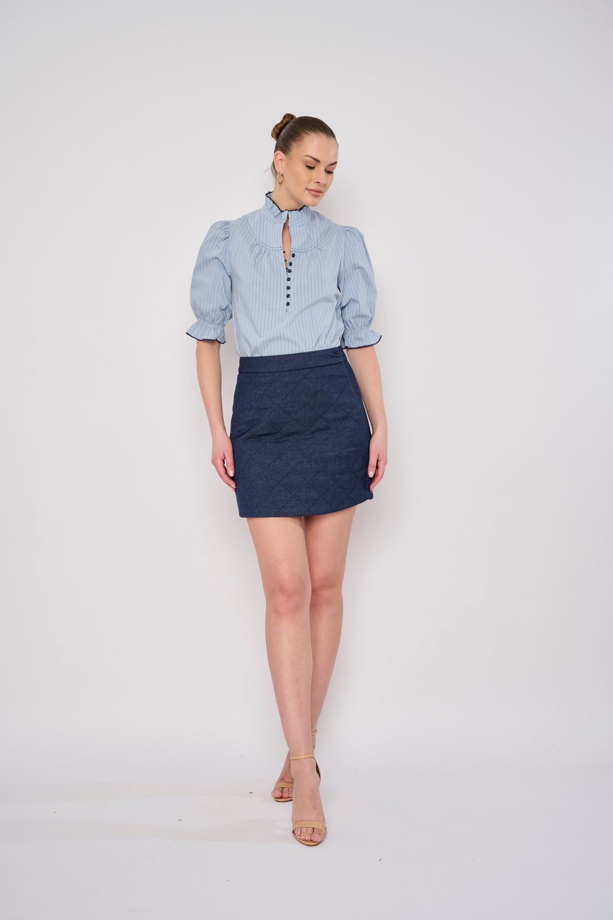 Edith Blouse