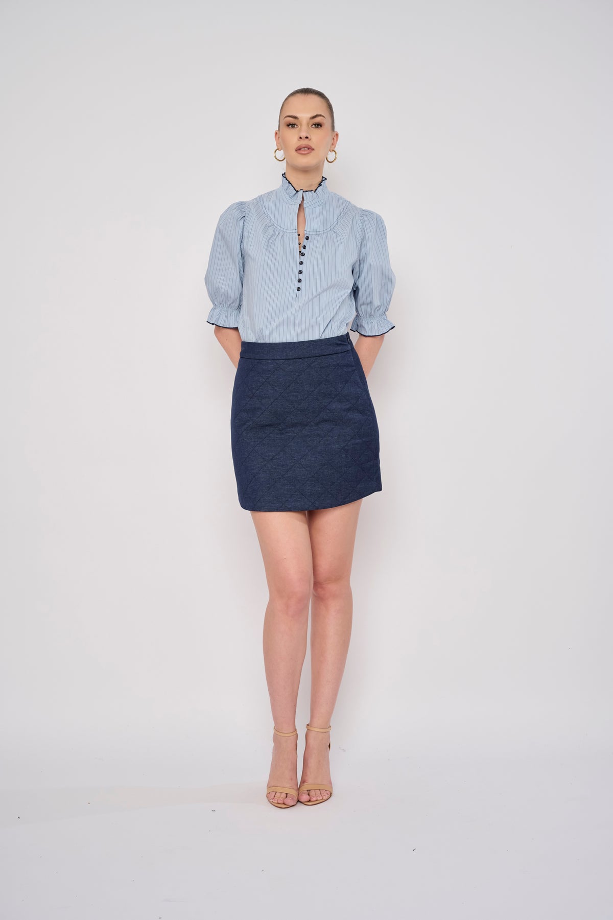 Edith Blouse