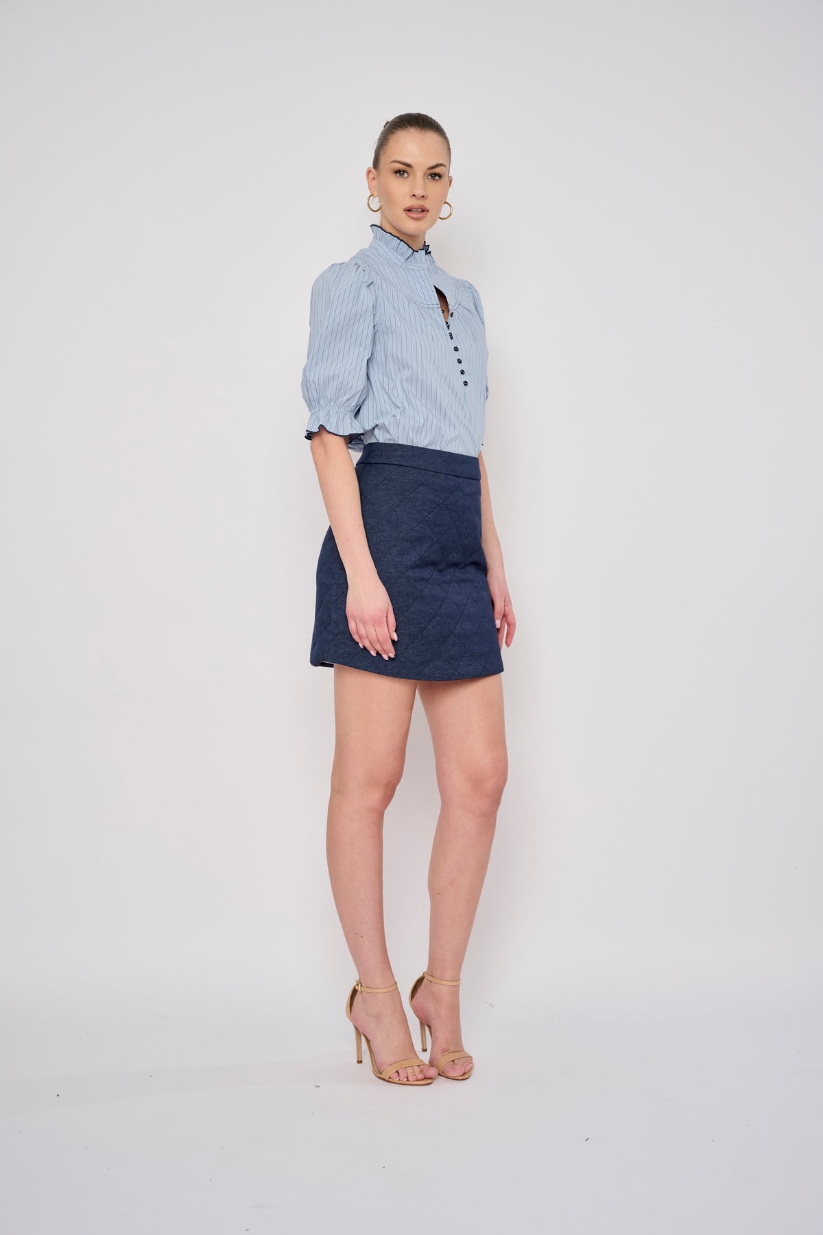 Edith Blouse