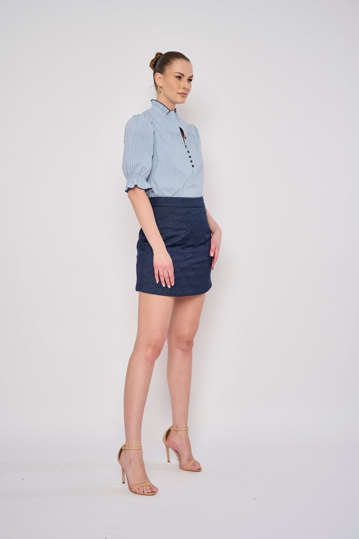 Edith Blouse