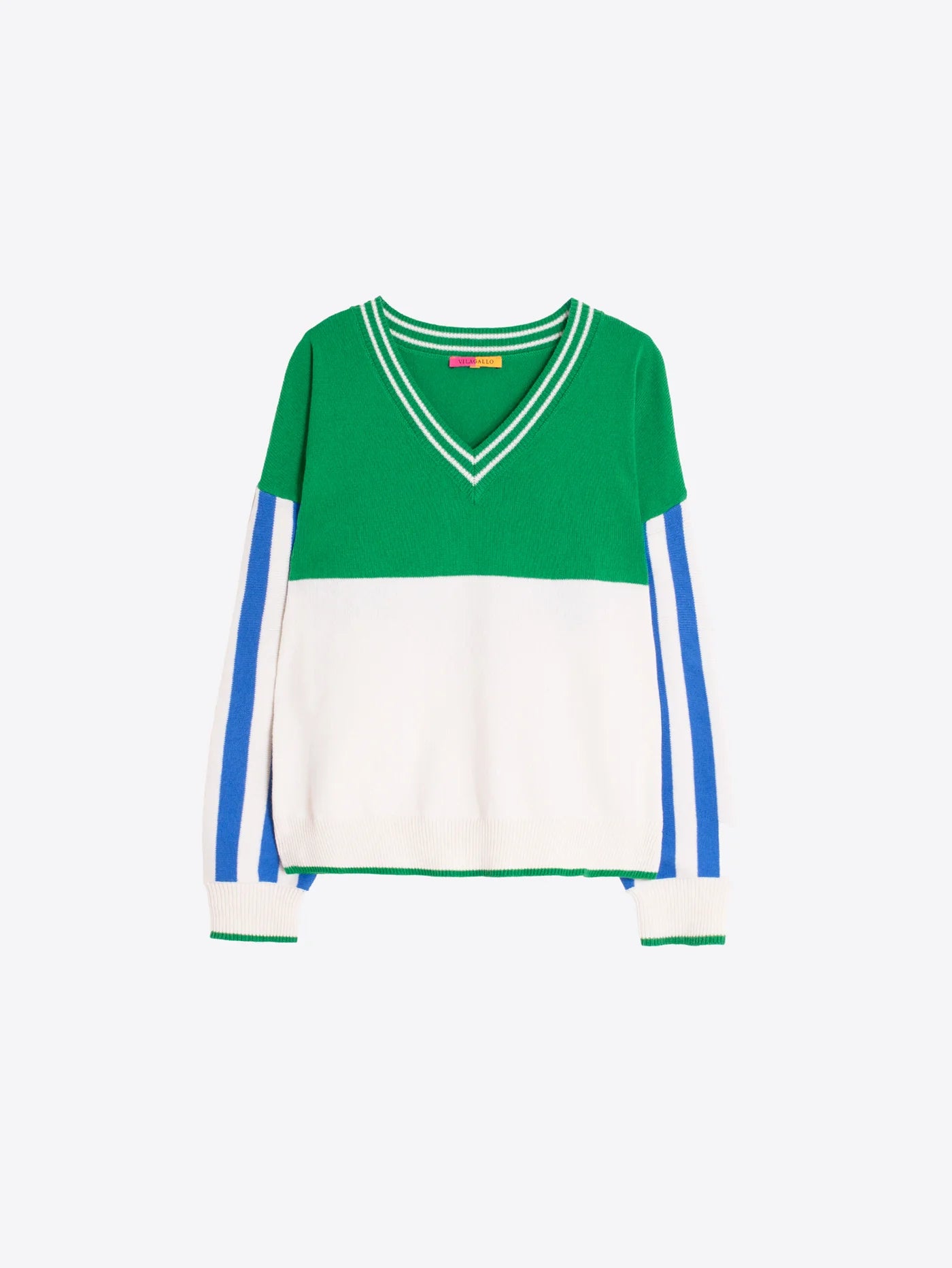 Par Tee Sweater