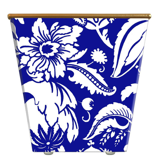 Fleur Cachepot Candle