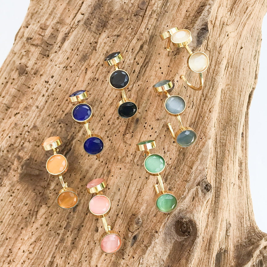 LUXE Earrings